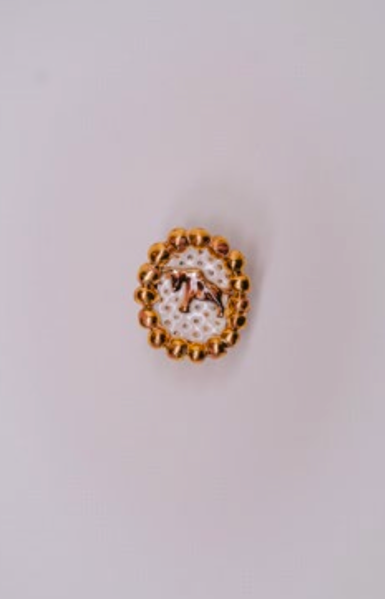 Apri Jewellery - Ring 020