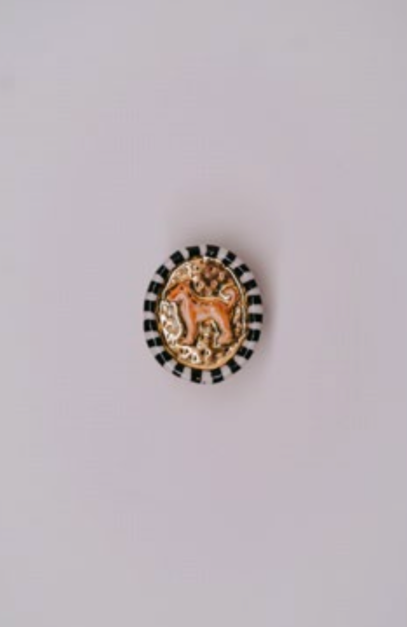 Apri Jewellery - Ring 021
