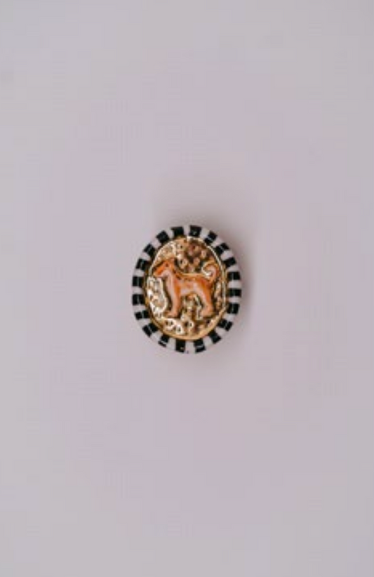 Apri Jewellery - Ring 021