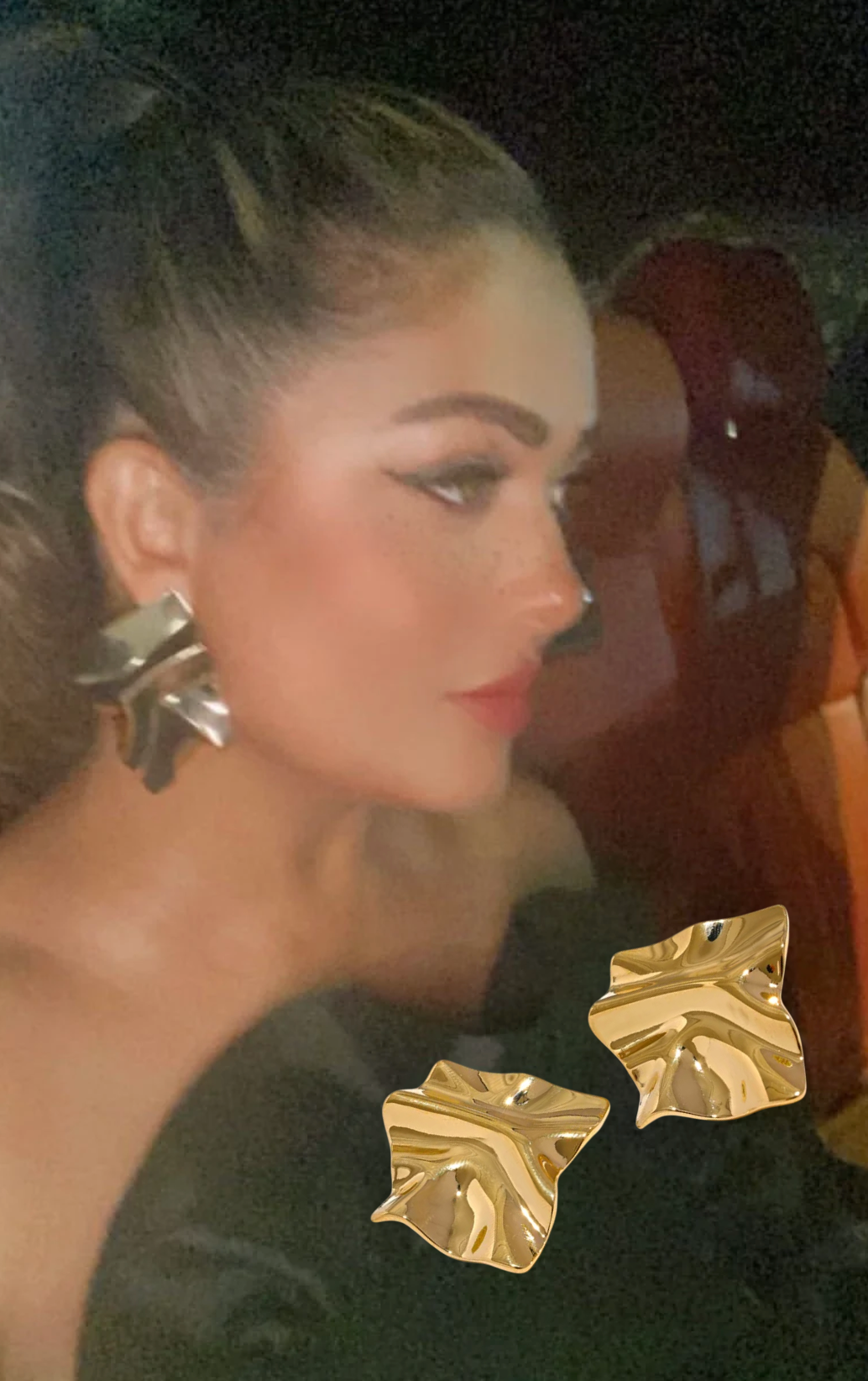 JLO Earrings