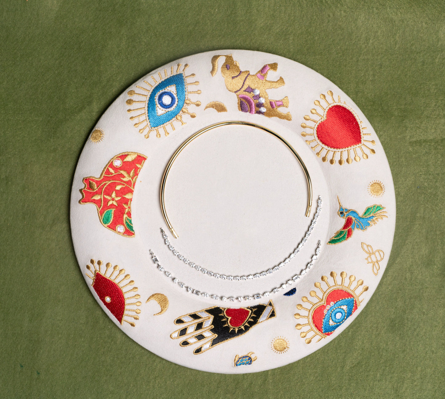 PREORDER - Baia Multiway Necklace - DRJ Fine