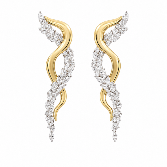Selene Earrings