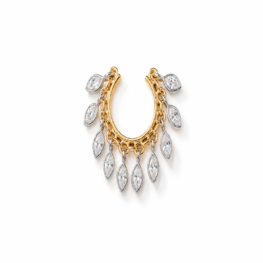 Tagus Ear Cuff