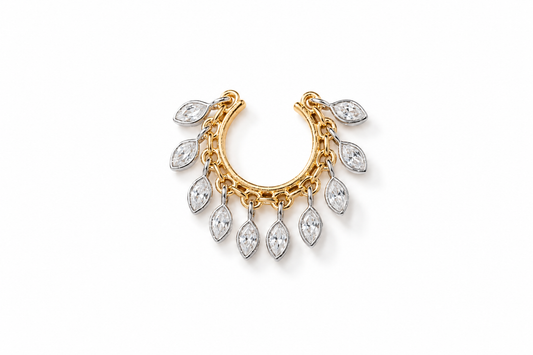 Tagus Ear Cuff