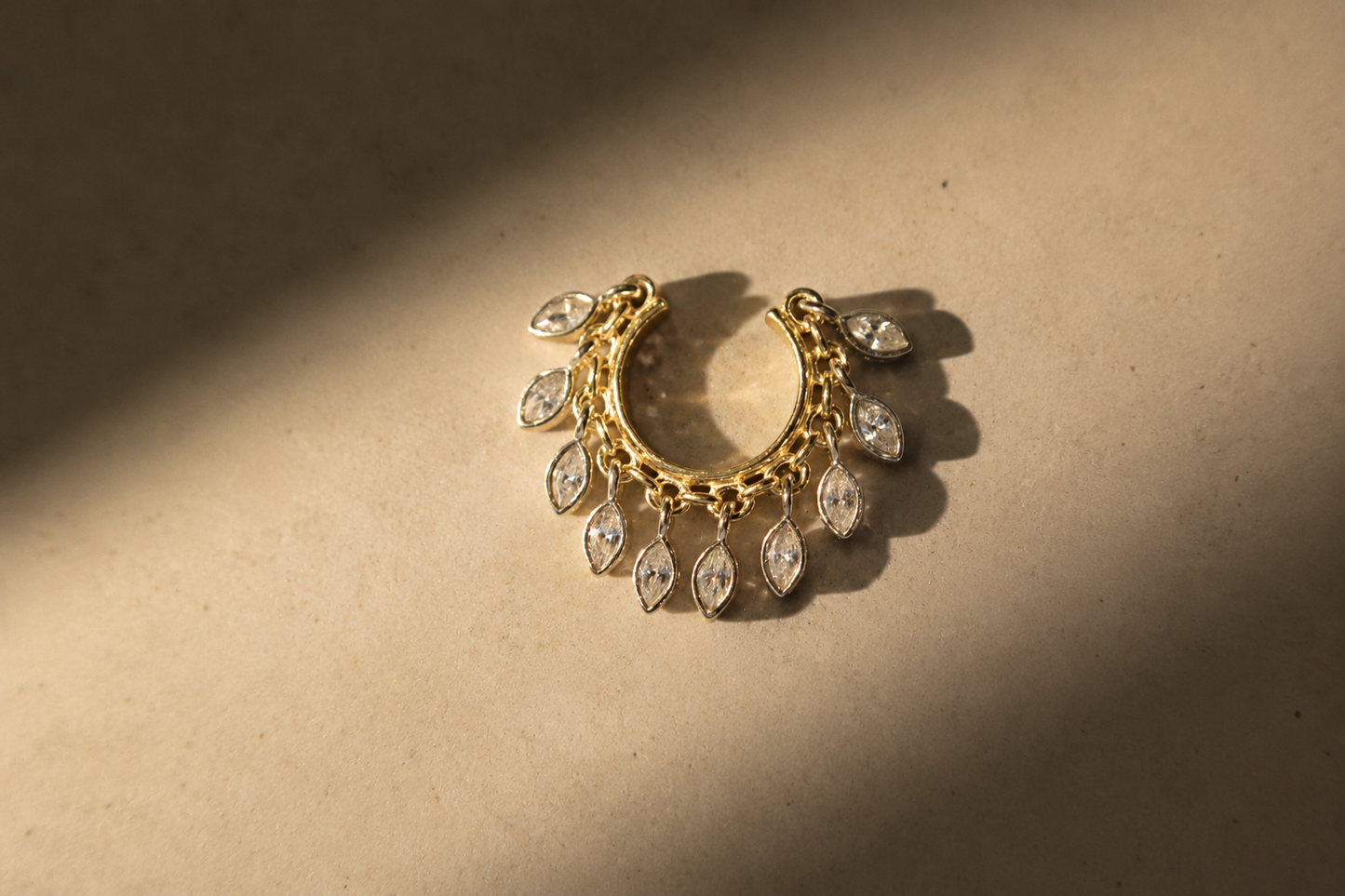 Tagus Ear Cuff