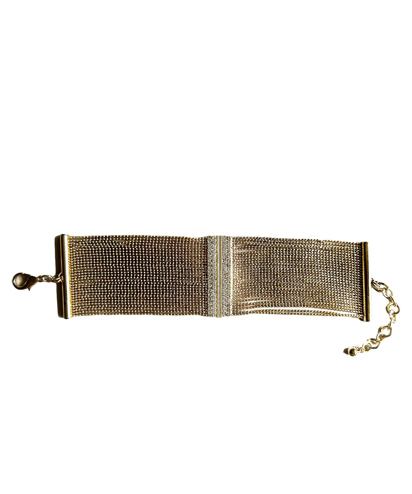Vintage Shank Bracelet