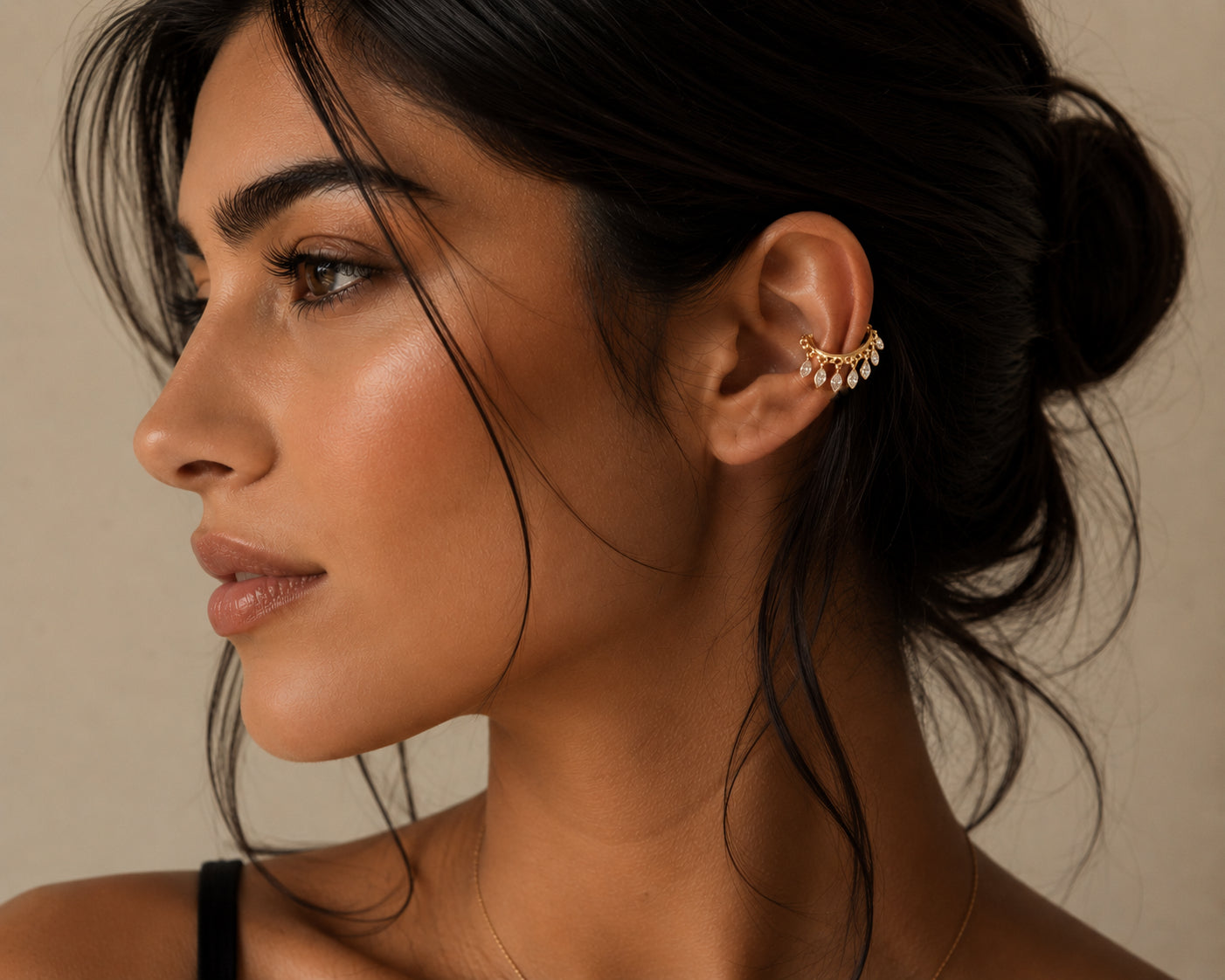 Tagus Ear Cuff