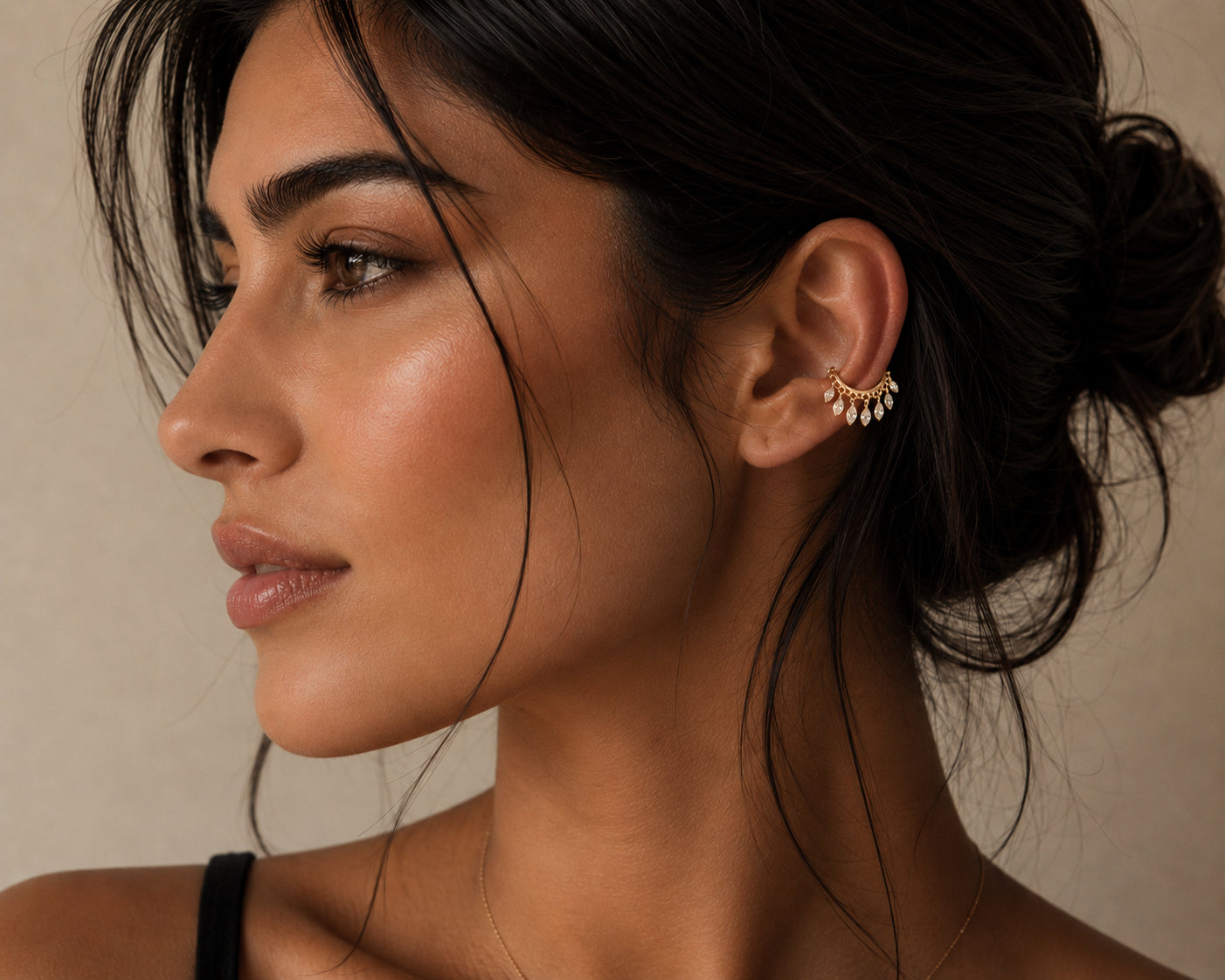 Tagus Ear Cuff