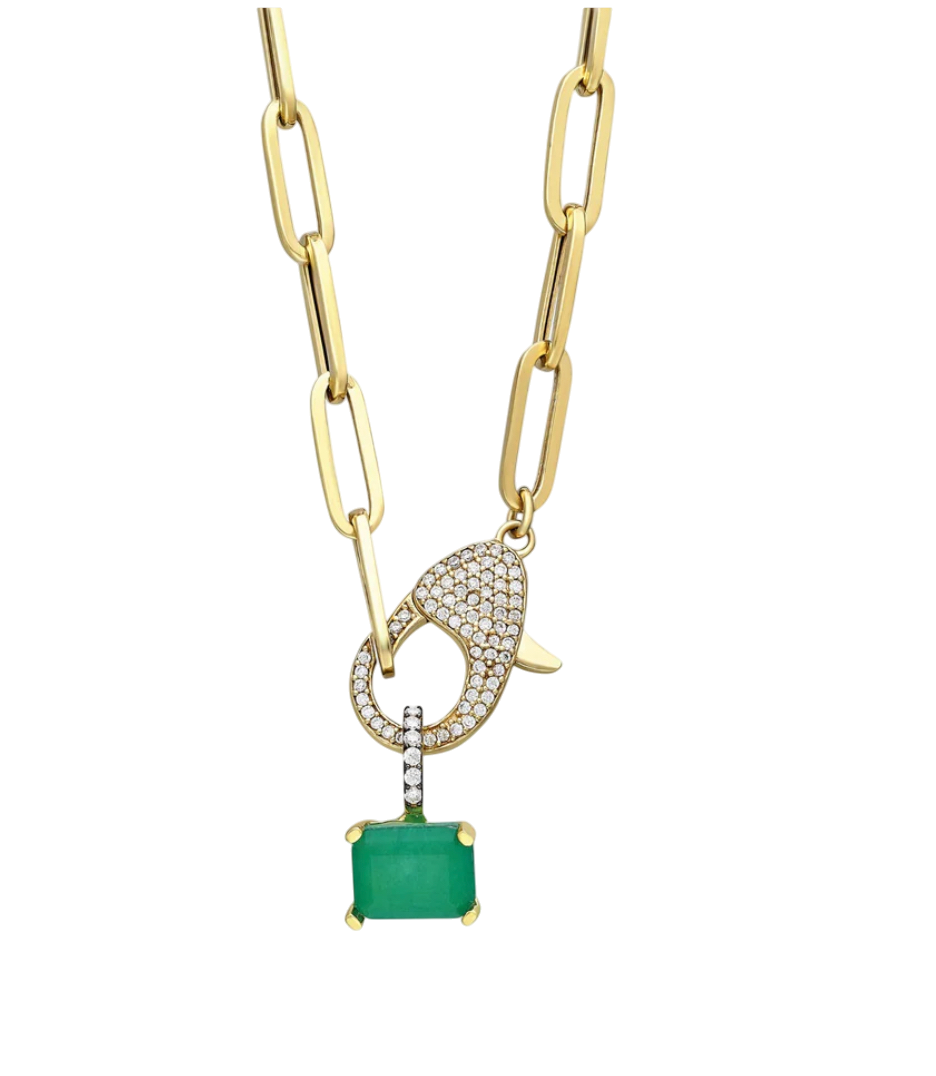 Talaa Necklace