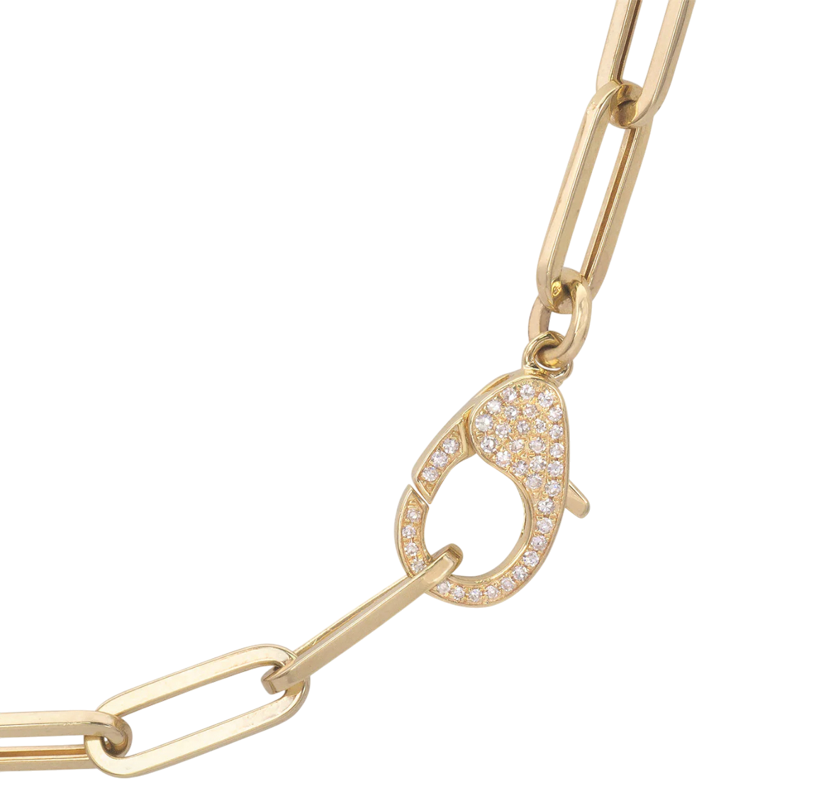 Talaa Necklace