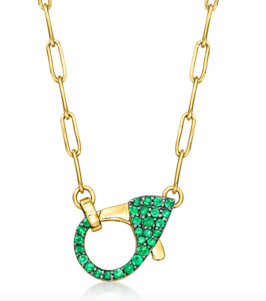 Talaa Necklace