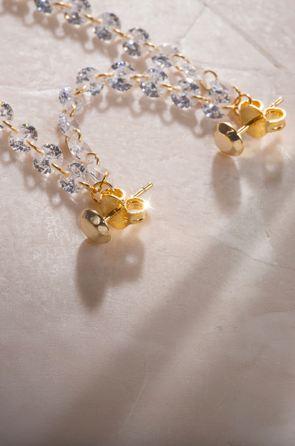 Thila Single Earring