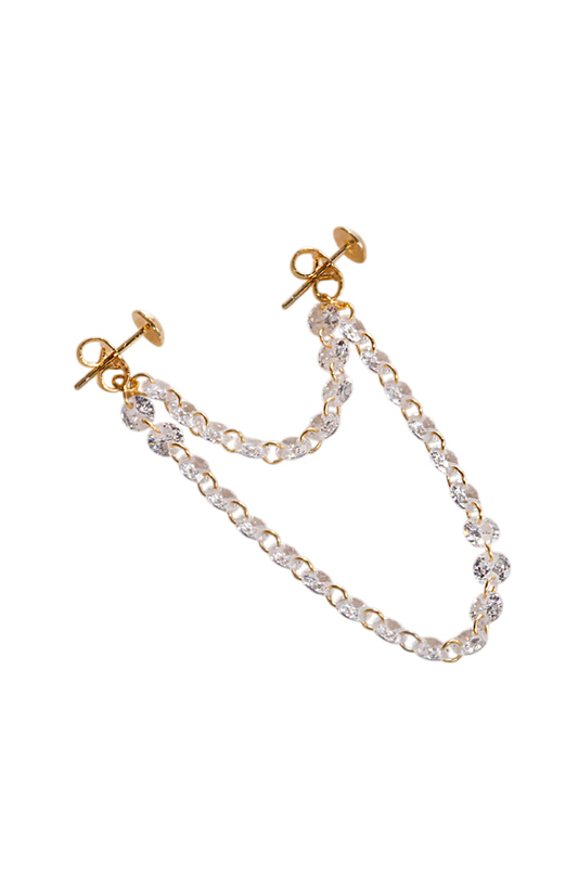 Thila Single Earring