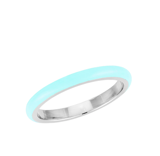 Tota Enamel Ring