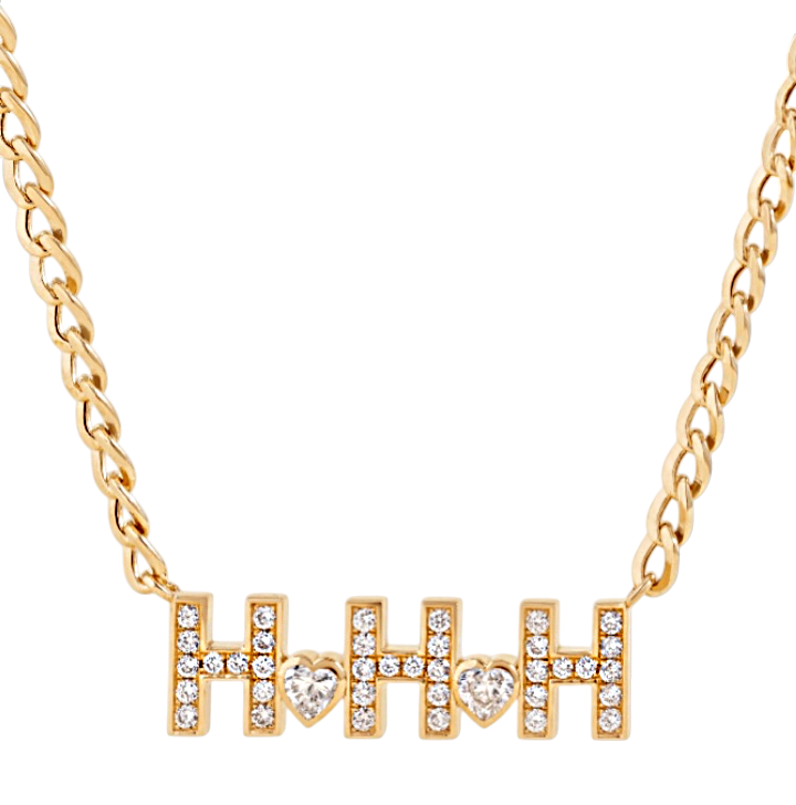 PREORDER - Tuyo Link Chain - DRJ Fine