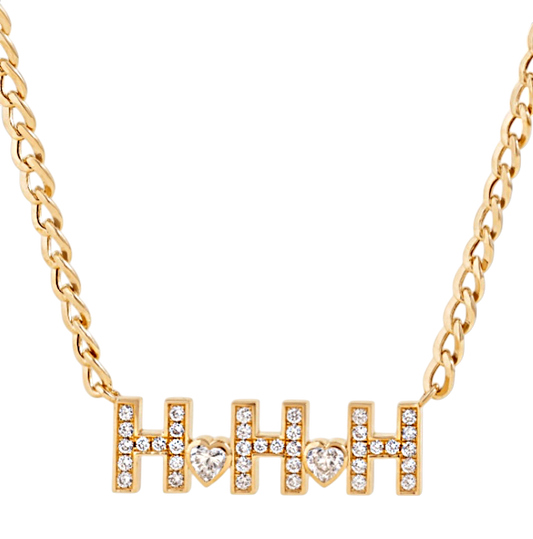 PREORDER - Tuyo Link Chain - DRJ Fine