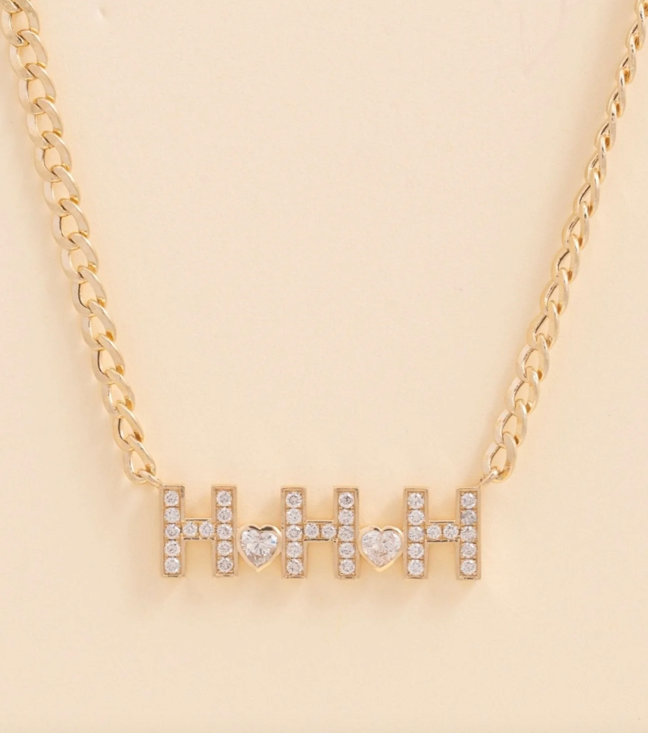 PREORDER - Tuyo Link Chain - DRJ Fine