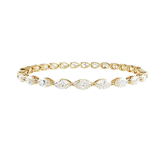 PREORDER - Alaia Multiway Bangle - DRJ Fine