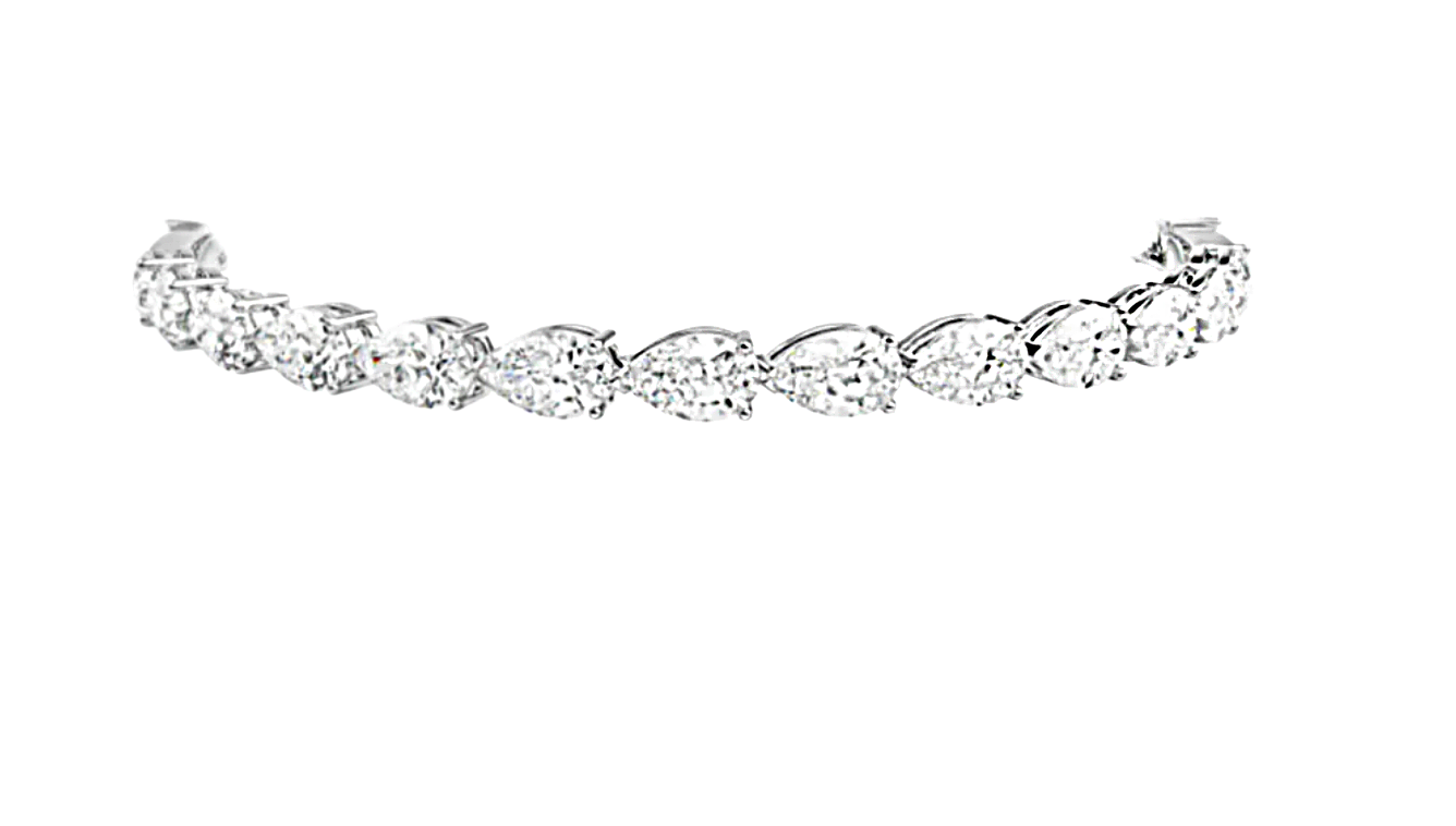 PREORDER - Alaia Multiway Bangle - DRJ Fine