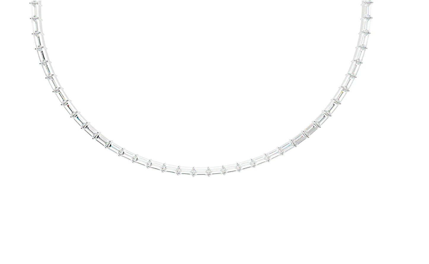 PREORDER - Baia Multiway Necklace - DRJ Fine