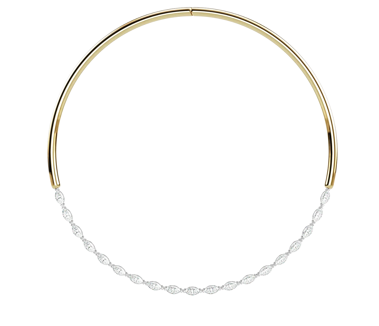 PREORDER - Baia Multiway Necklace - DRJ Fine