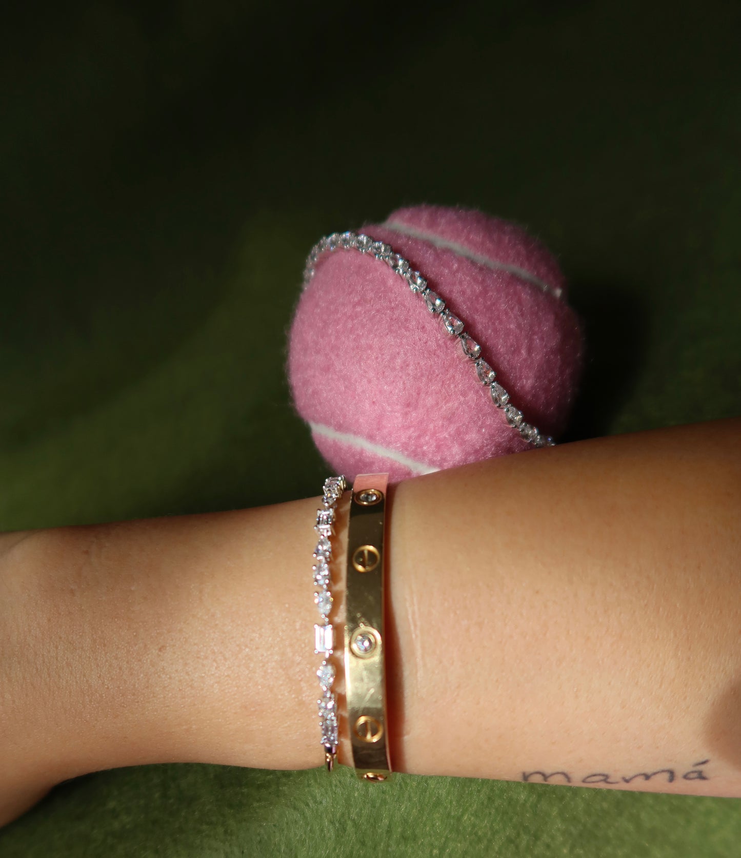 PREORDER - Baia Multiway Bangle - DRJ Fine