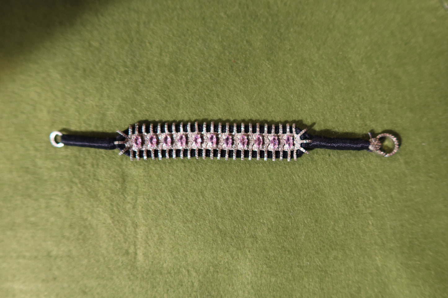 Belem Bracelet