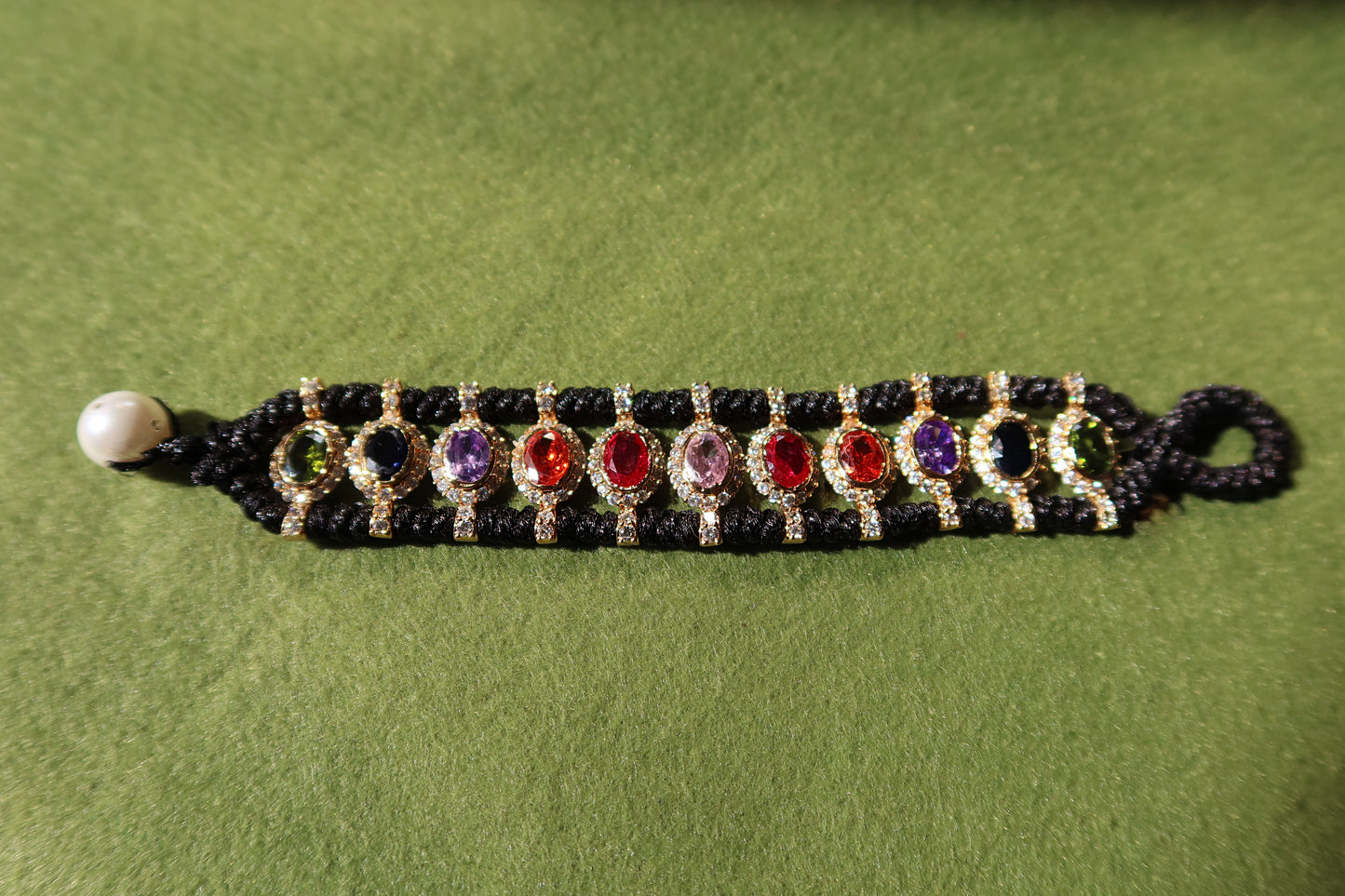 Belem Bracelet