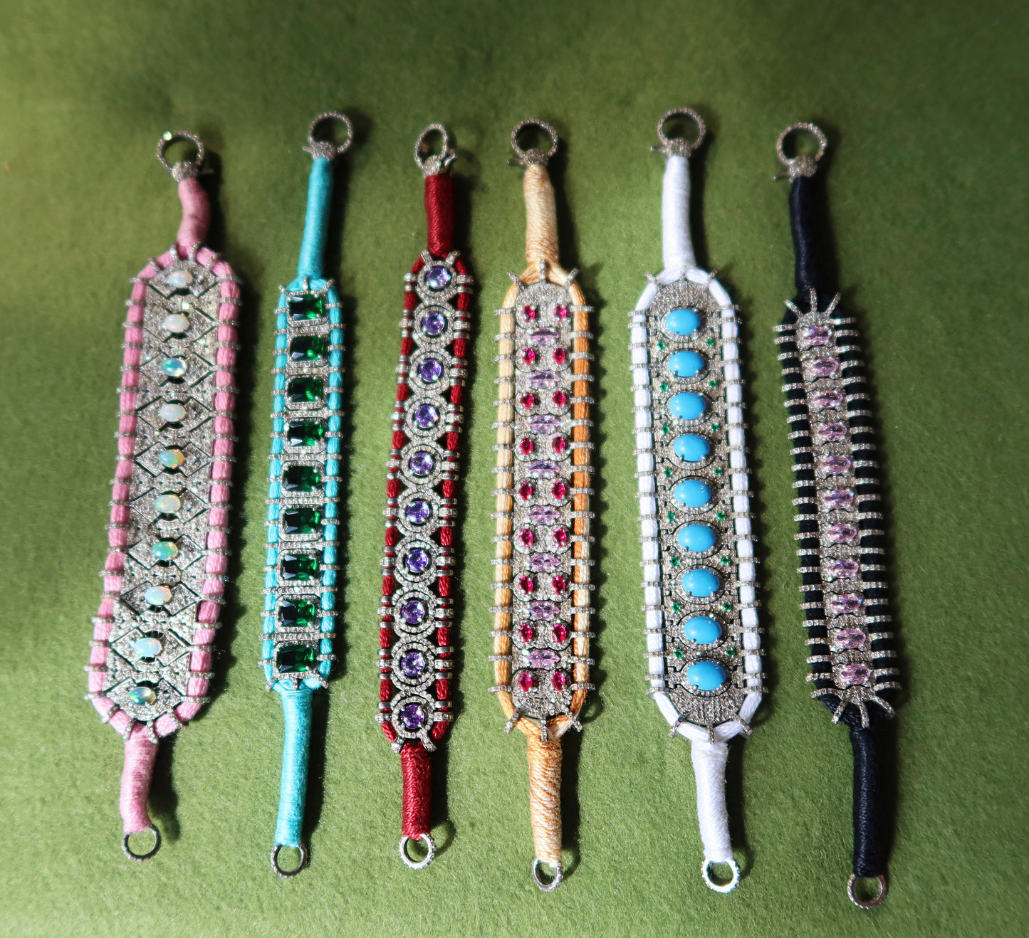 Belem Bracelet