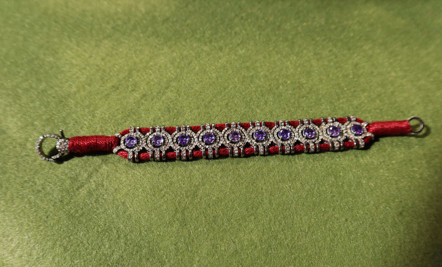 Belem Bracelet