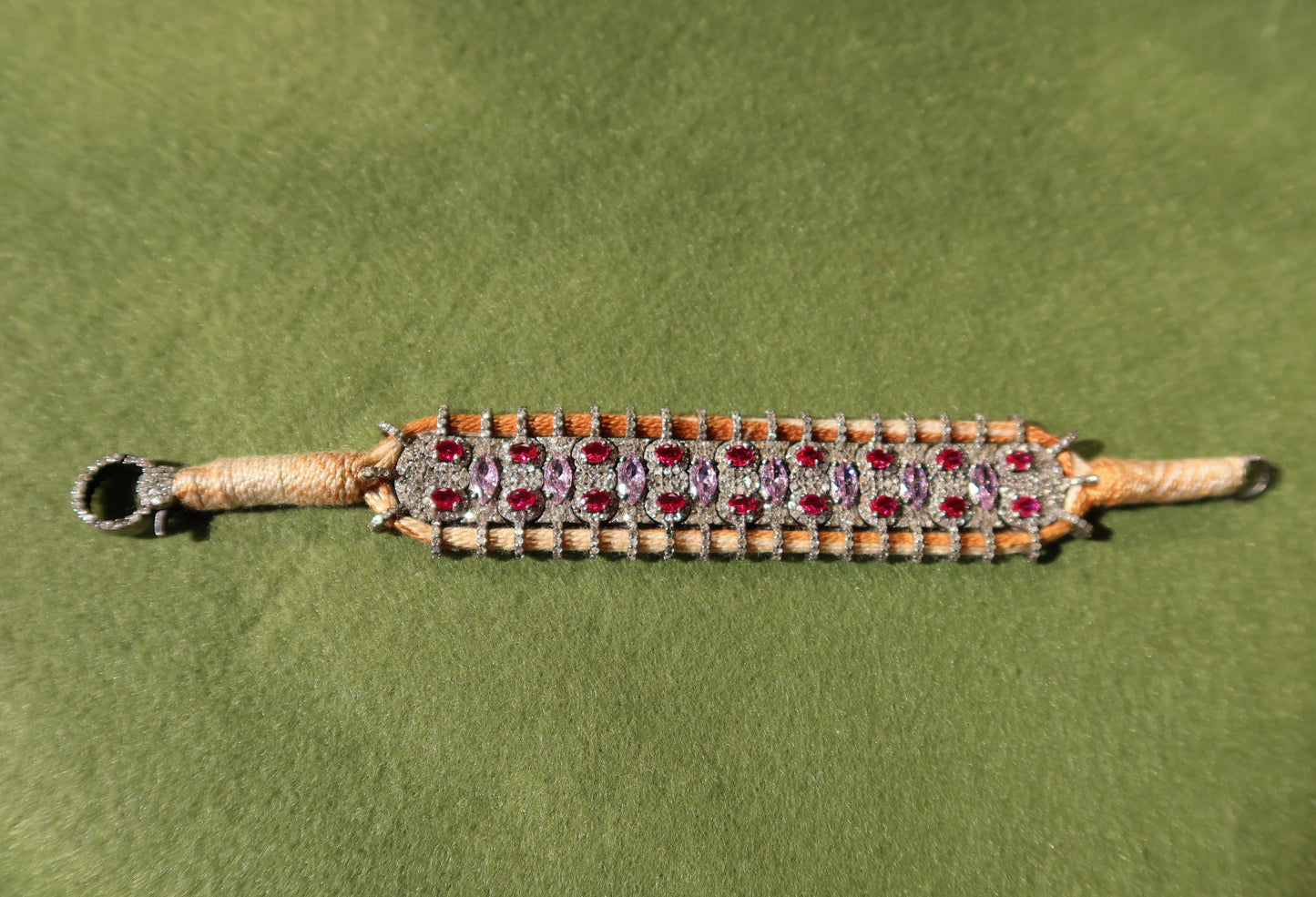 Belem Bracelet