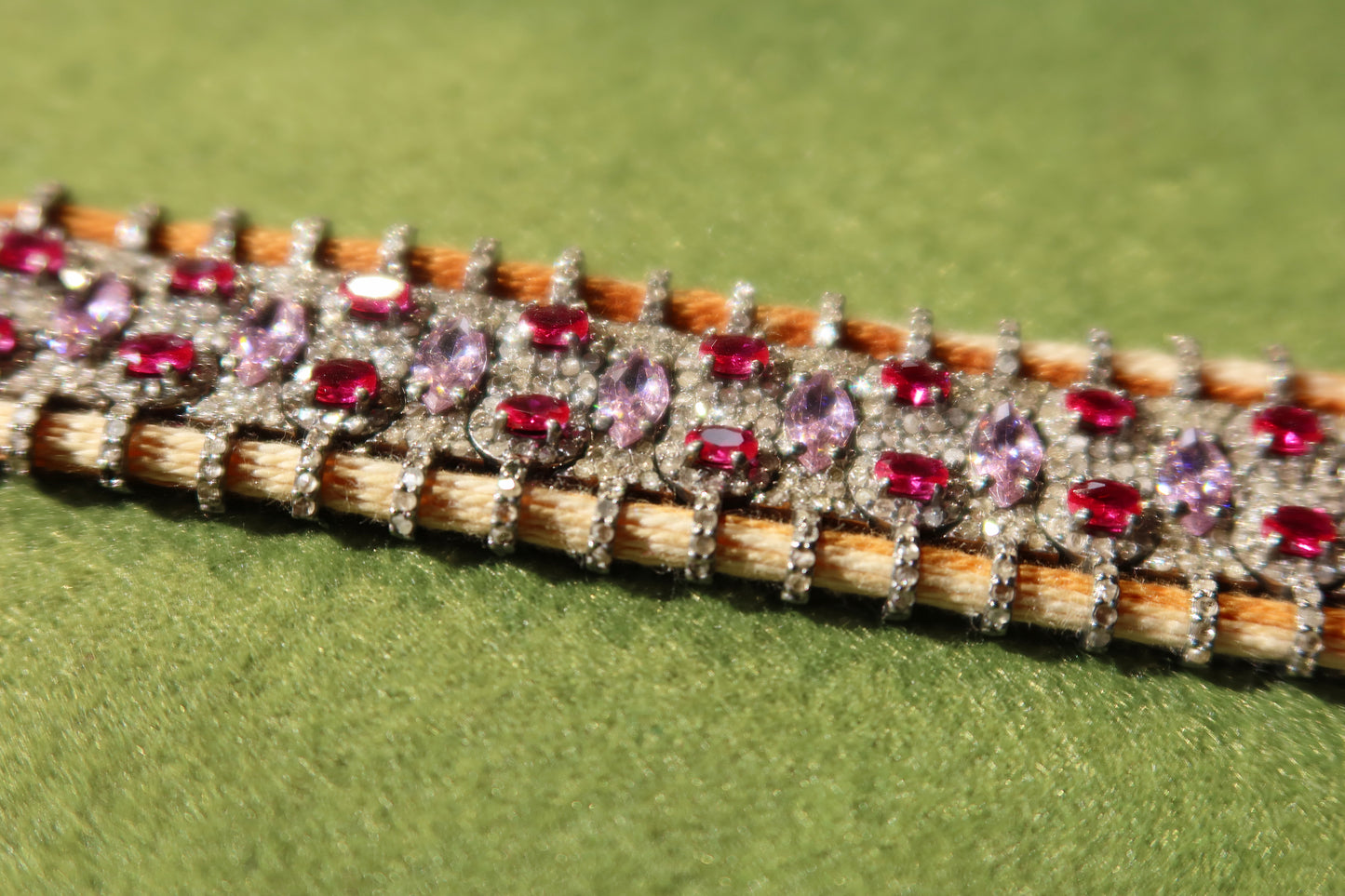 Belem Bracelet