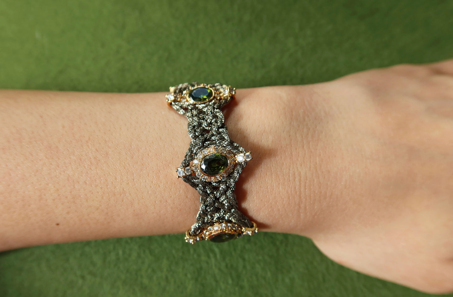 Belem Bracelet