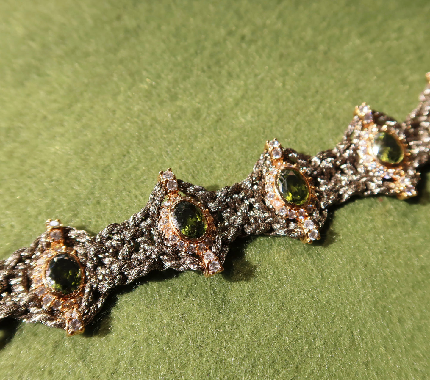Belem Bracelet