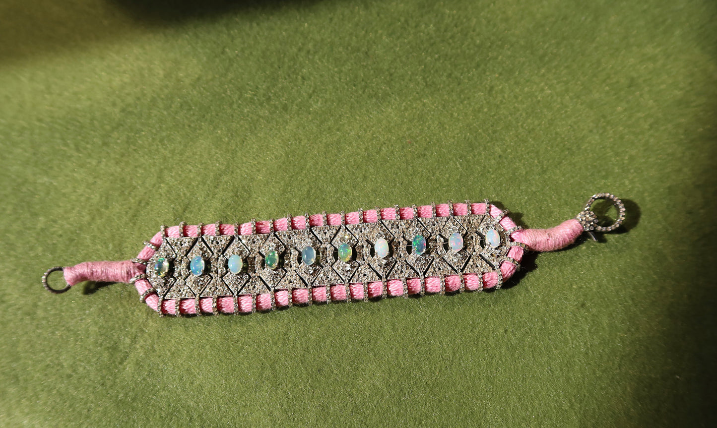 Belem Bracelet