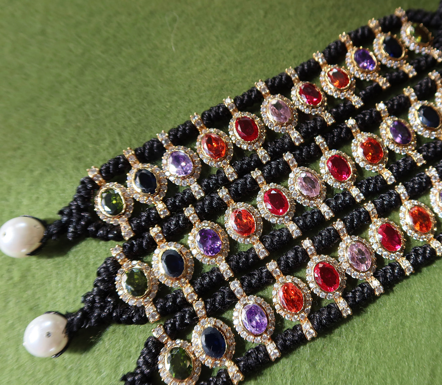 Belem Bracelet