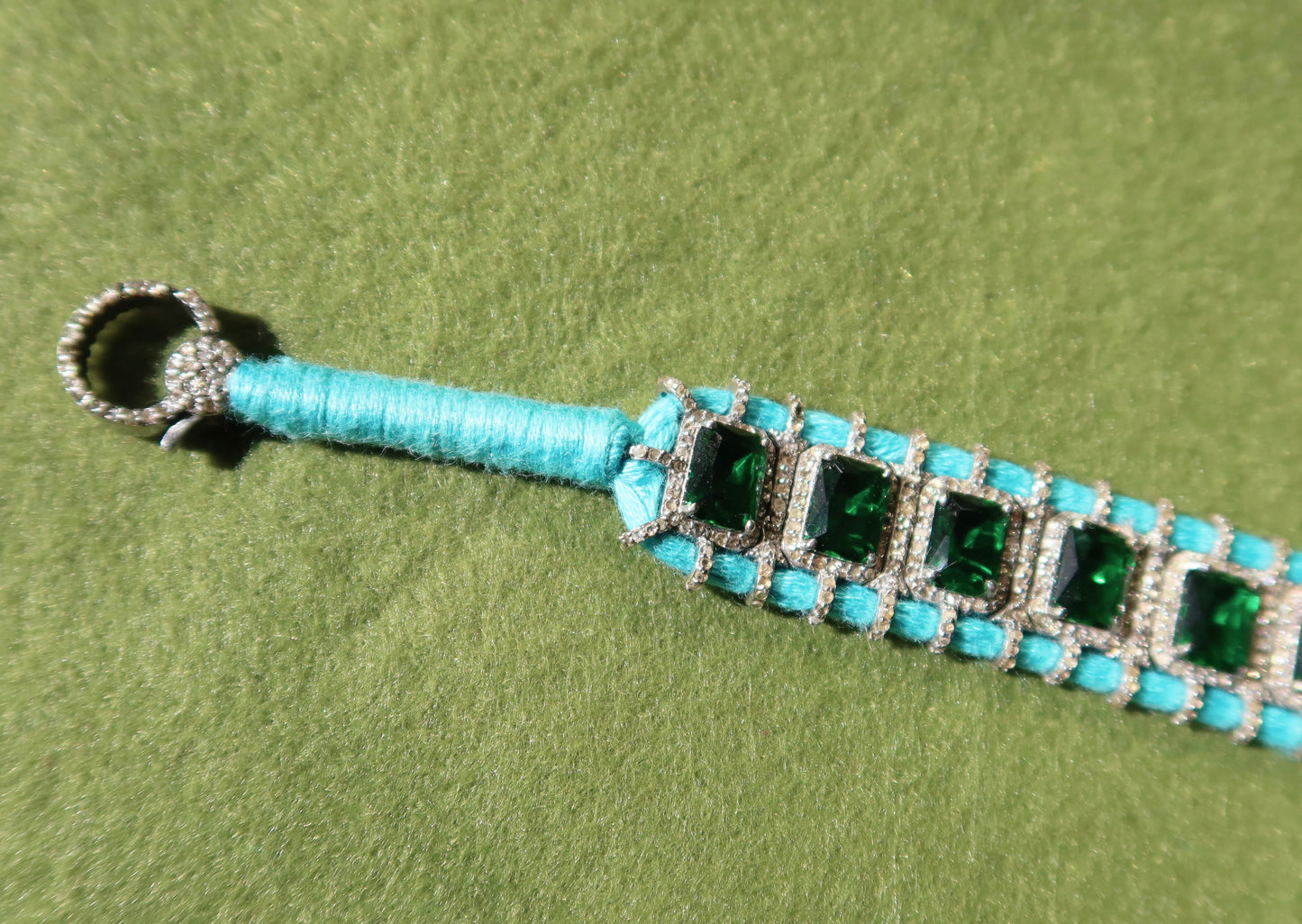 Belem Bracelet