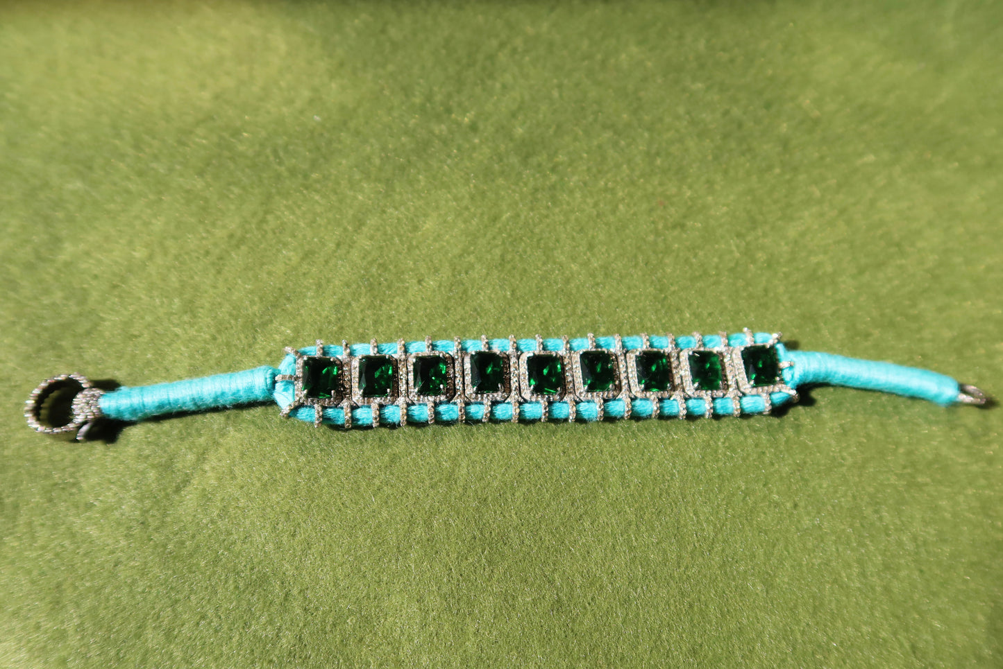 Belem Bracelet