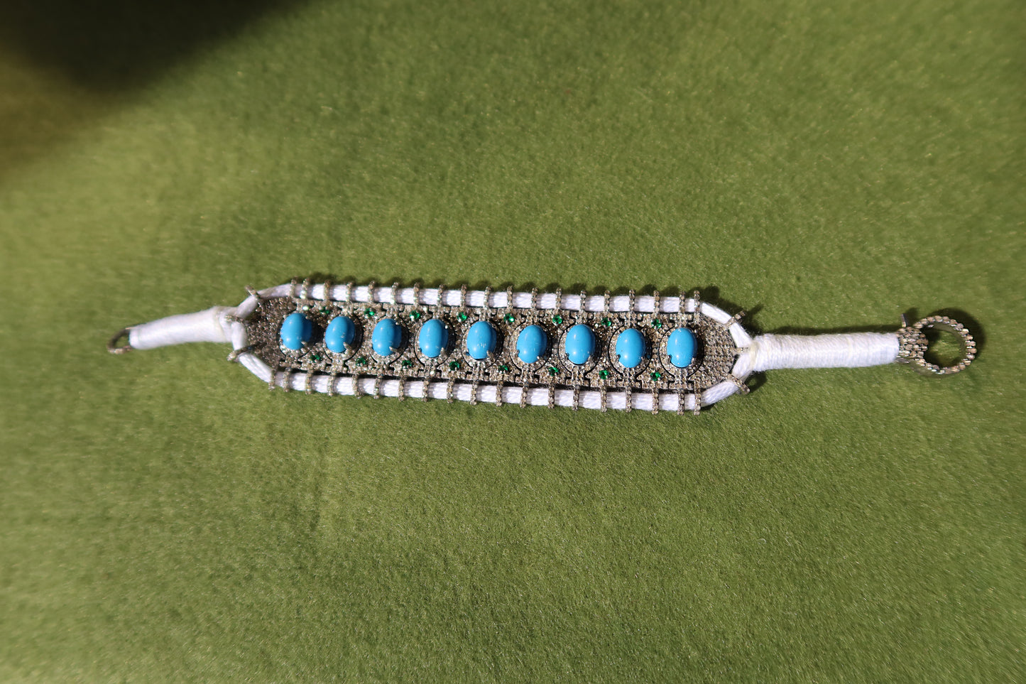 Belem Bracelet