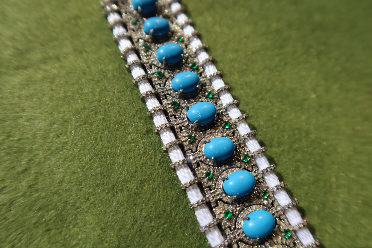 Belem Bracelet