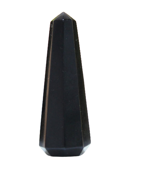 Sūfiyya Crystal Ring Holder