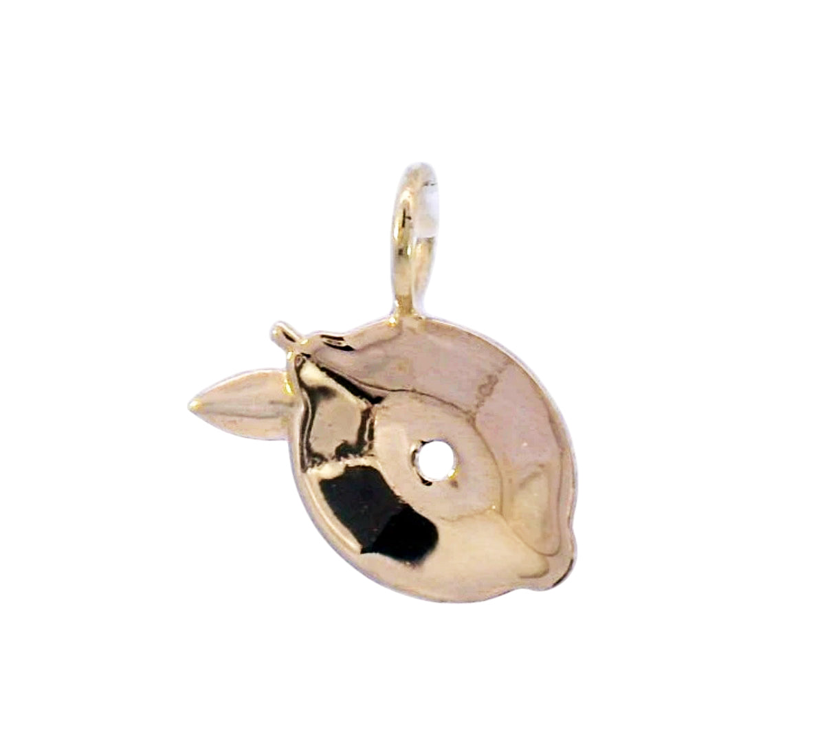 Capri Pendant - DRJ Fine
