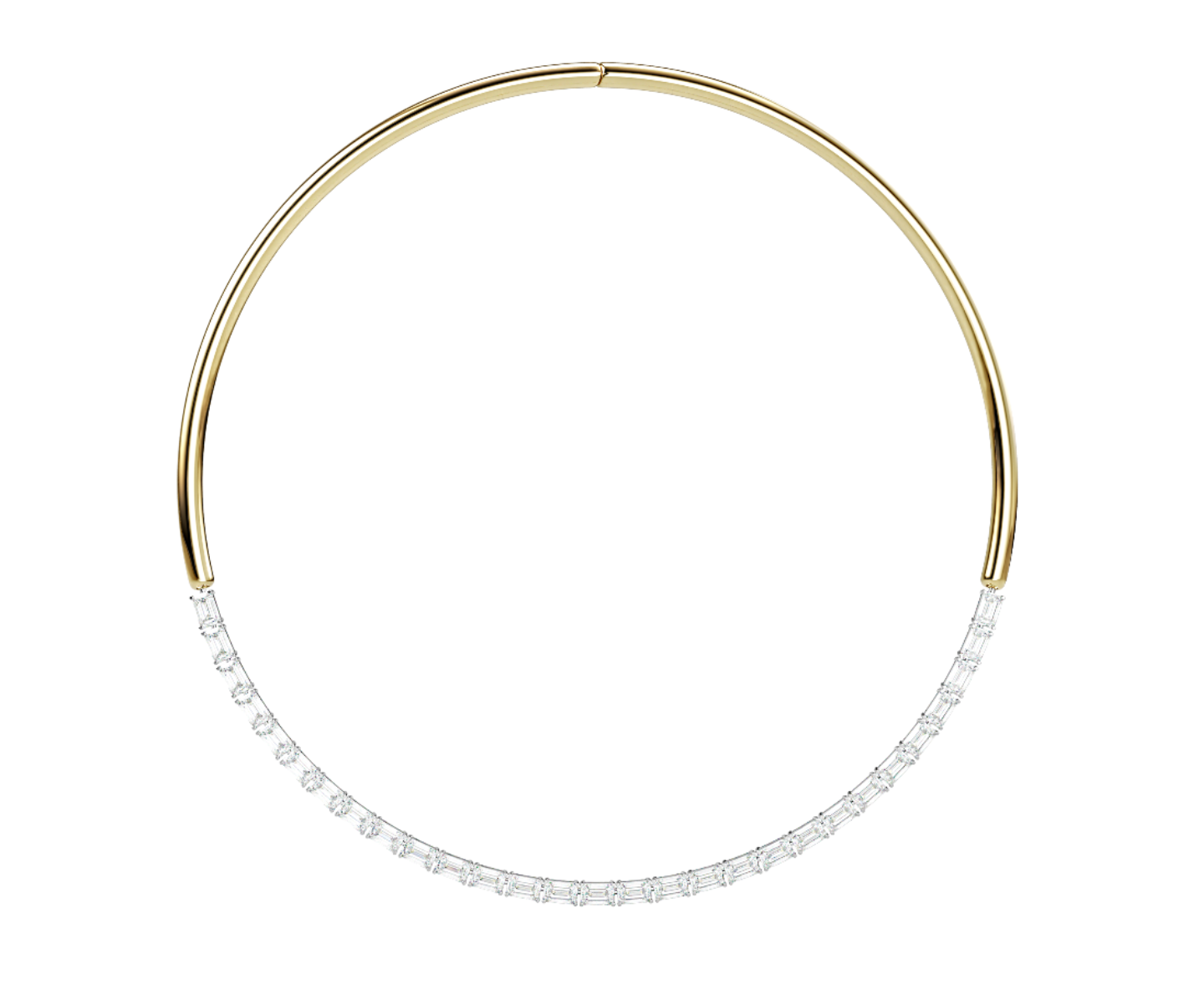 PREORDER - Baia Multiway Necklace - DRJ Fine