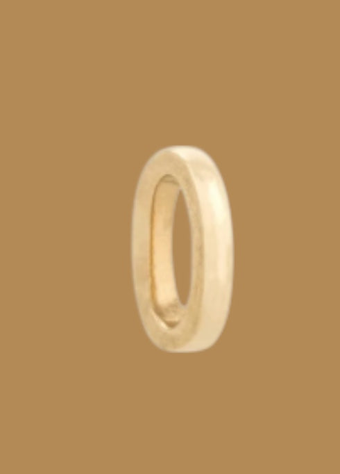 Enamel Spacers