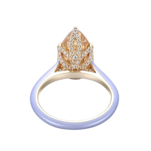 PREORDER - Lila Ring