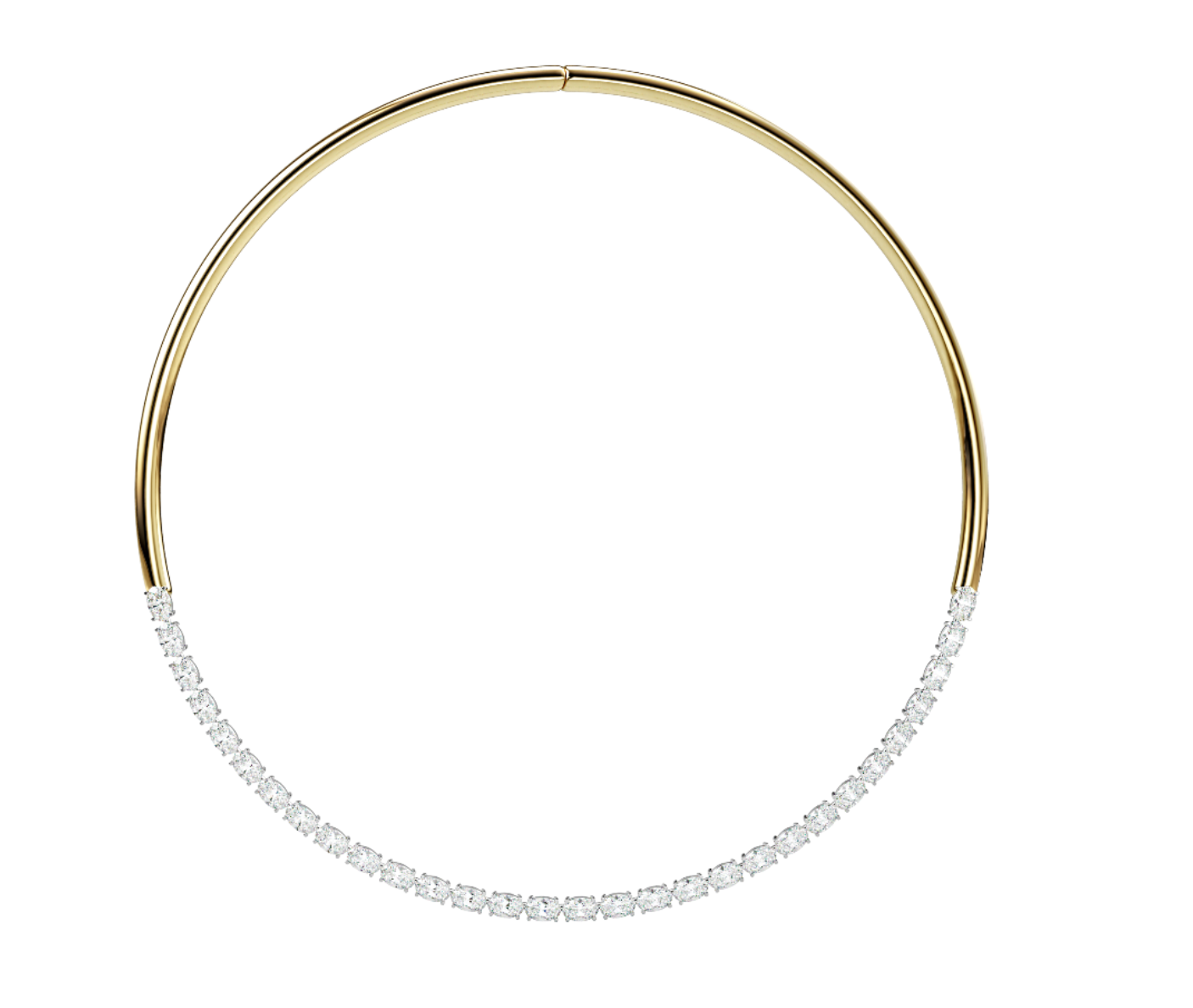 PREORDER - Baia Multiway Necklace - DRJ Fine