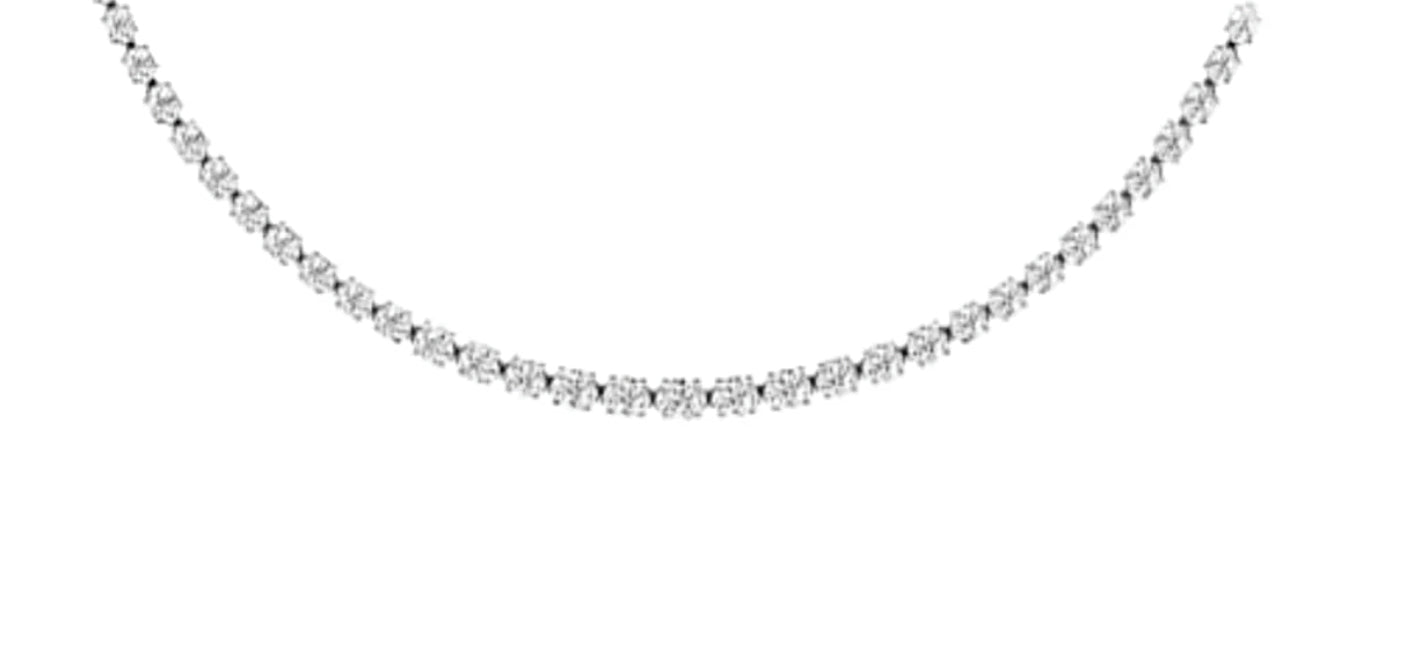 PREORDER - Baia Multiway Necklace - DRJ Fine