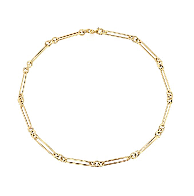 Saira Necklace