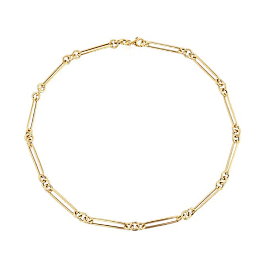 Saira Necklace