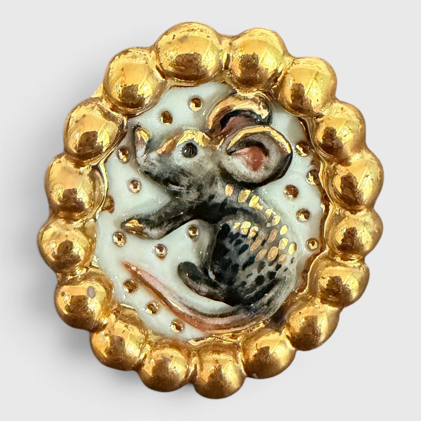 Apri Jewellery - Ring 002